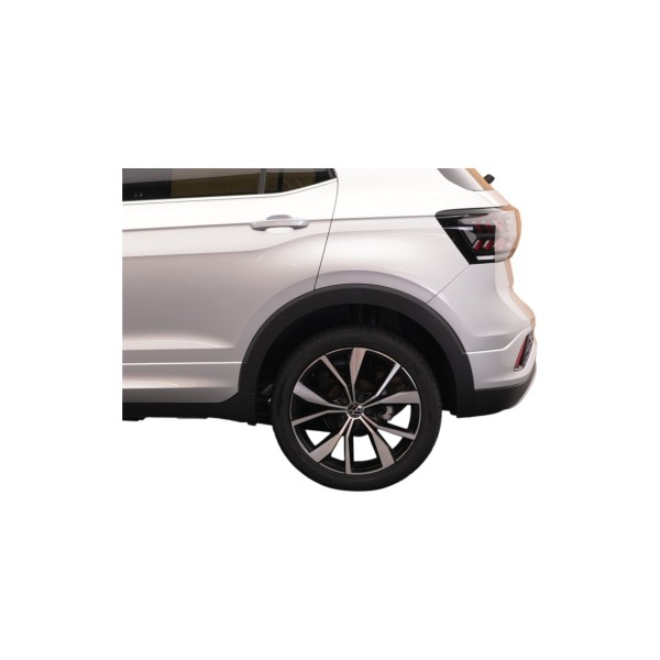 Volkswagen T-Cross R-Line 1.0 TSI DSG 85 kW