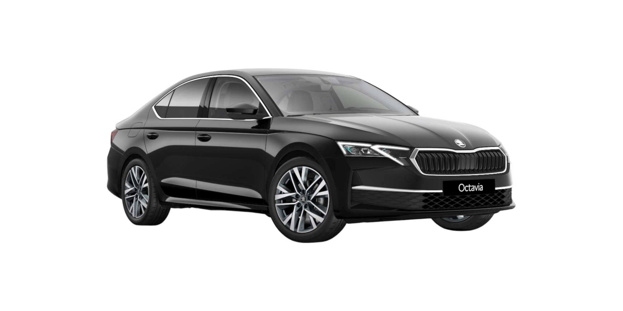 Skoda Octavia Selection 2.0 TDI – Efficient & Comfortable