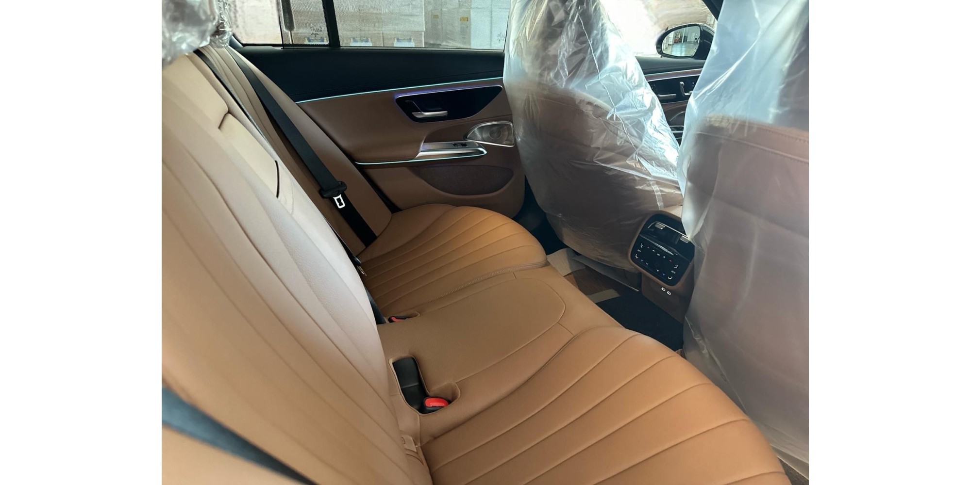 Mercedes-Benz E 200 | Luxury and Excellence