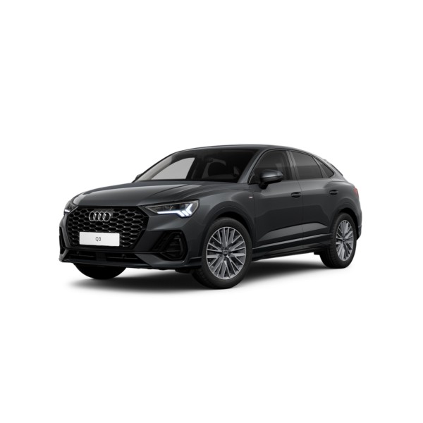 Audi Q3 Sportback | Stylish and Efficient SUV