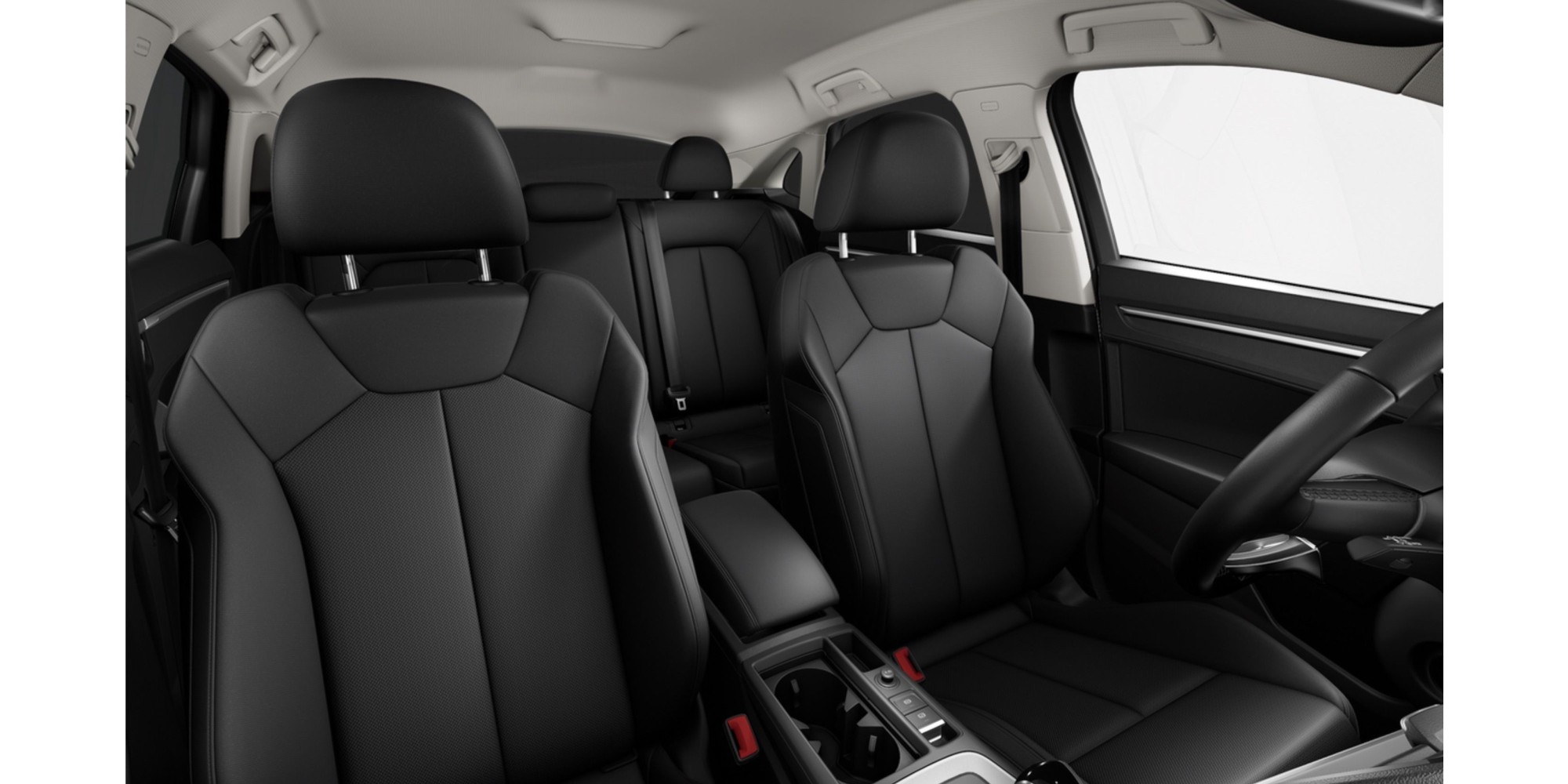 Audi Q3 Sportback | Stylish and Efficient SUV