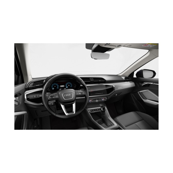 Audi Q3 Sportback | Stylish and Efficient SUV