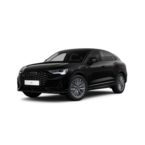 Audi Q3 Sportback S Line | Sporty SUV