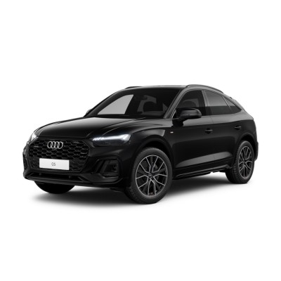 Audi Q5 Sportback | Quattro Power and Elegance