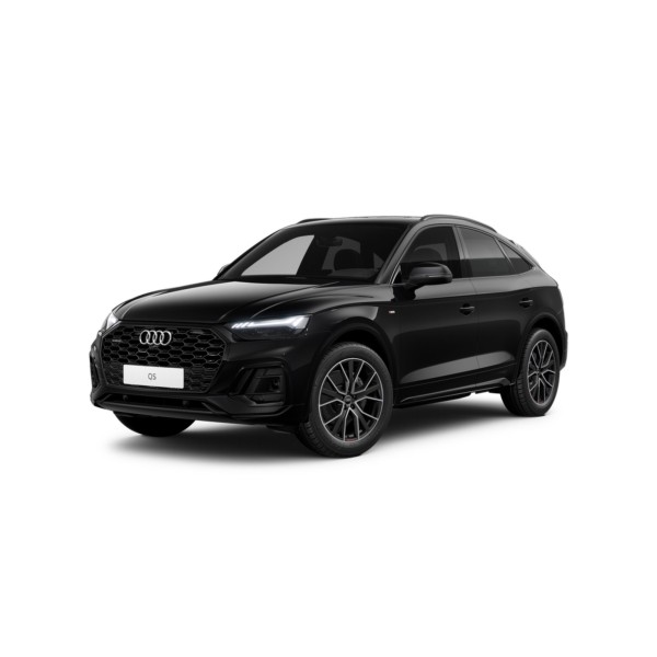 Audi Q5 Sportback | Quattro Power and Elegance