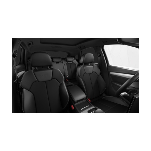 Audi Q5 Sportback | Quattro Power and Elegance