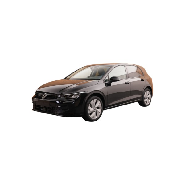 Volkswagen Golf R-Line | Hybrid Efficiency Hatchback