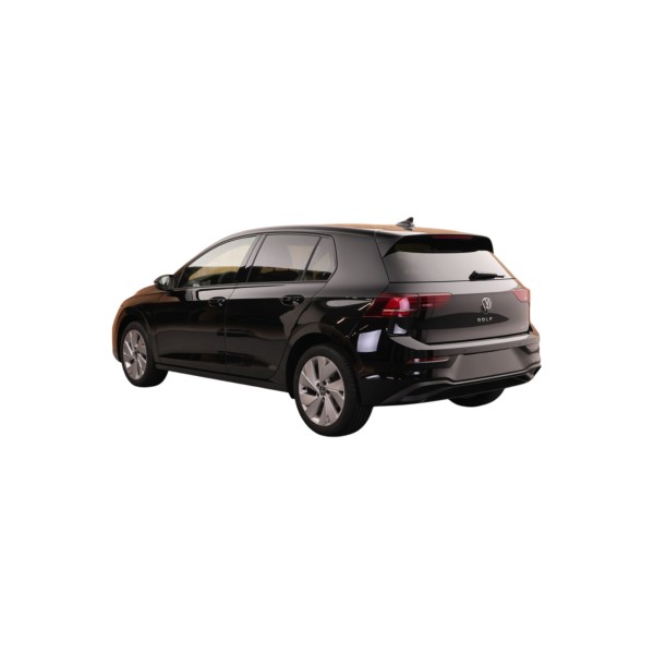 Volkswagen Golf R-Line | Hybrid Efficiency Hatchback