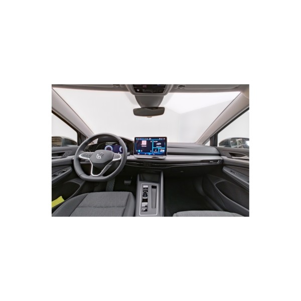 Volkswagen Golf R-Line | Hybrid Efficiency Hatchback