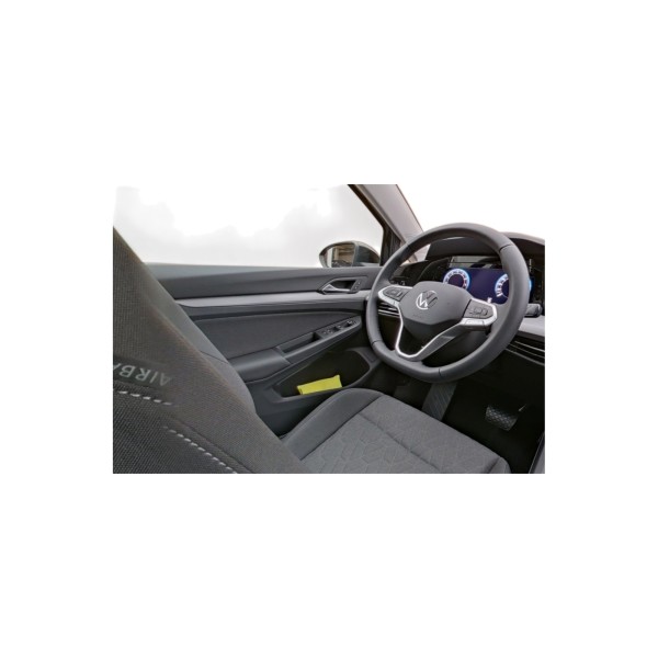 Volkswagen Golf R-Line | Hybrid Efficiency Hatchback