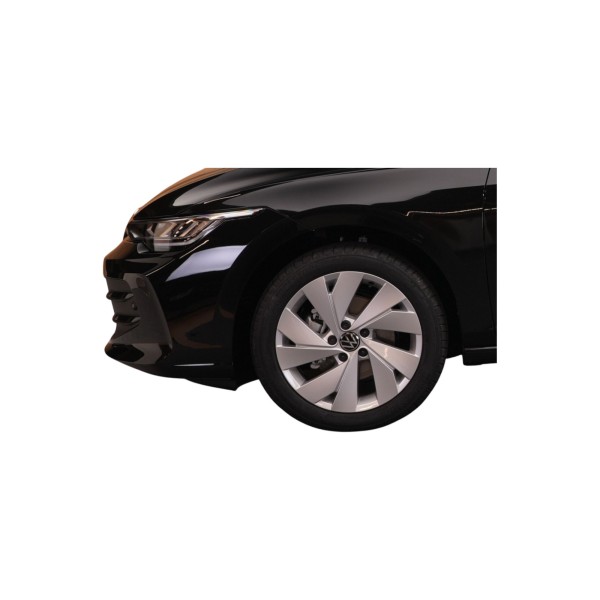 Volkswagen Golf R-Line | Hybrid Efficiency Hatchback