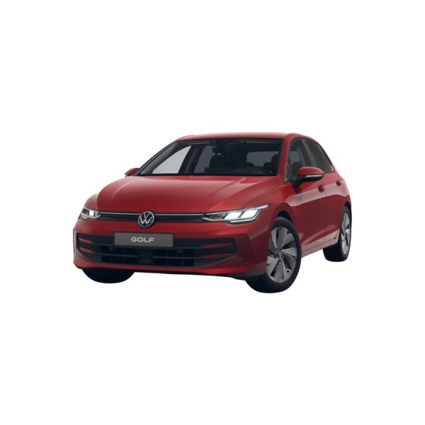 Volkswagen Golf R-Line | Hybrid Efficiency Hatchback