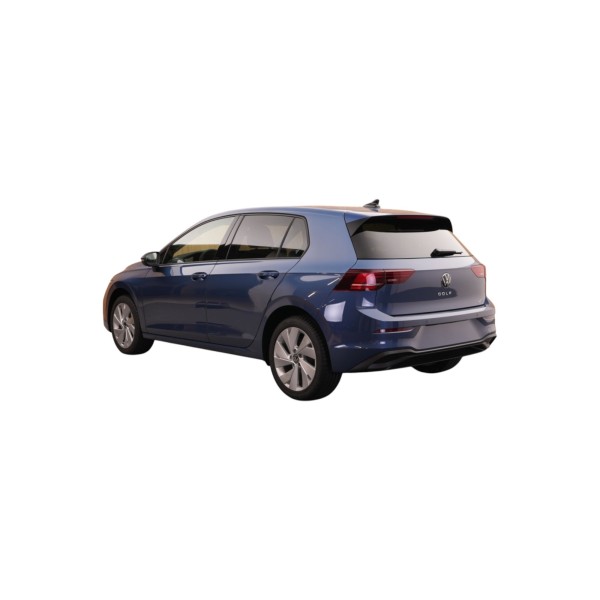 Volkswagen Golf R-Line | Hybrid Efficiency Hatchback