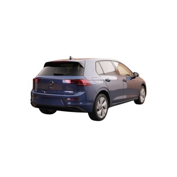 Volkswagen Golf R-Line | Hybrid Efficiency Hatchback