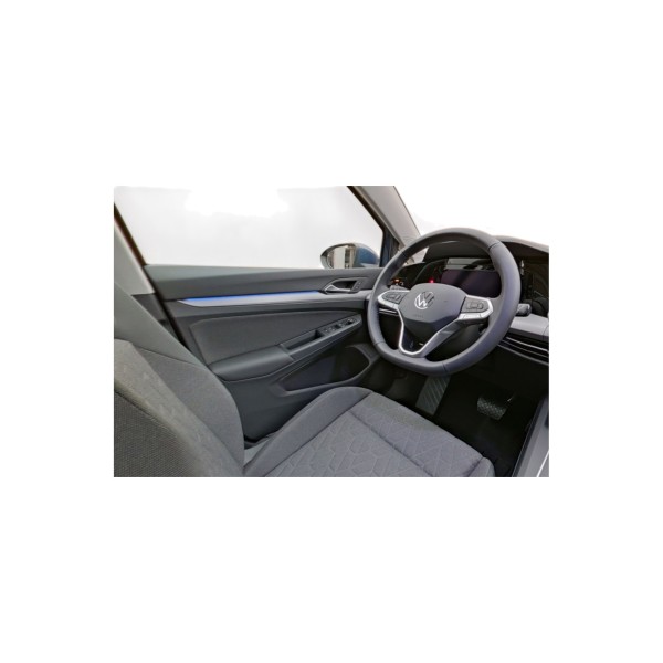 Volkswagen Golf R-Line | Hybrid Efficiency Hatchback