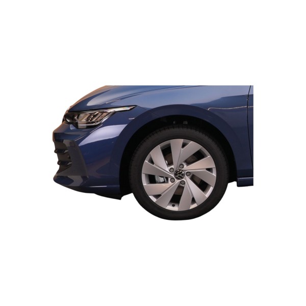 Volkswagen Golf R-Line | Hybrid Efficiency Hatchback