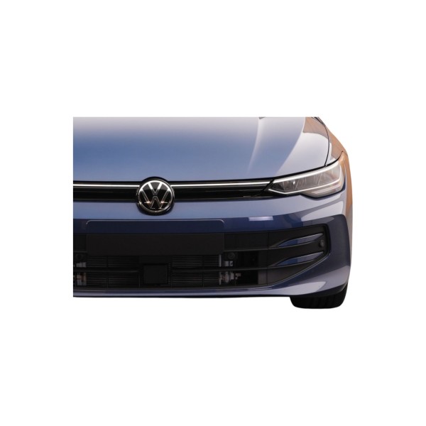 Volkswagen Golf R-Line | Hybrid Efficiency Hatchback