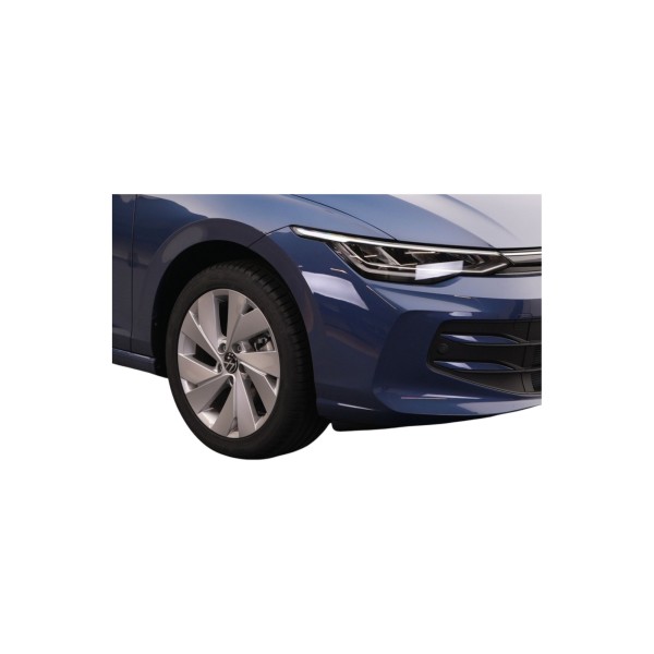 Volkswagen Golf R-Line | Hybrid Efficiency Hatchback