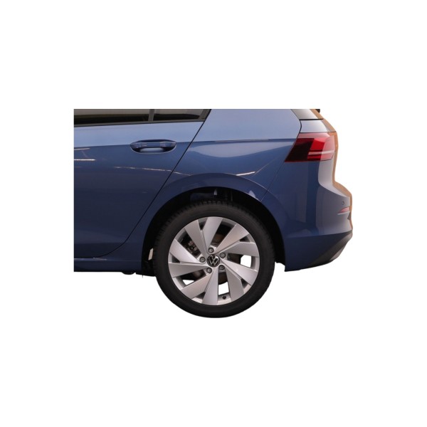 Volkswagen Golf R-Line | Hybrid Efficiency Hatchback