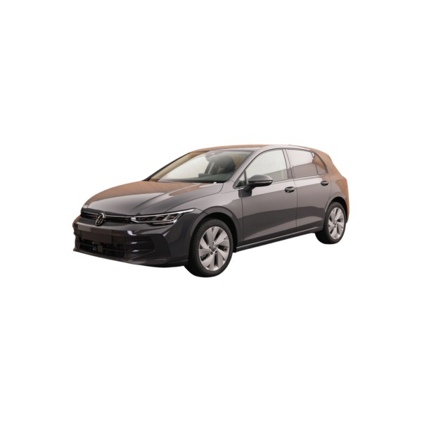 Volkswagen Golf R-Line | Hybrid Efficiency Hatchback