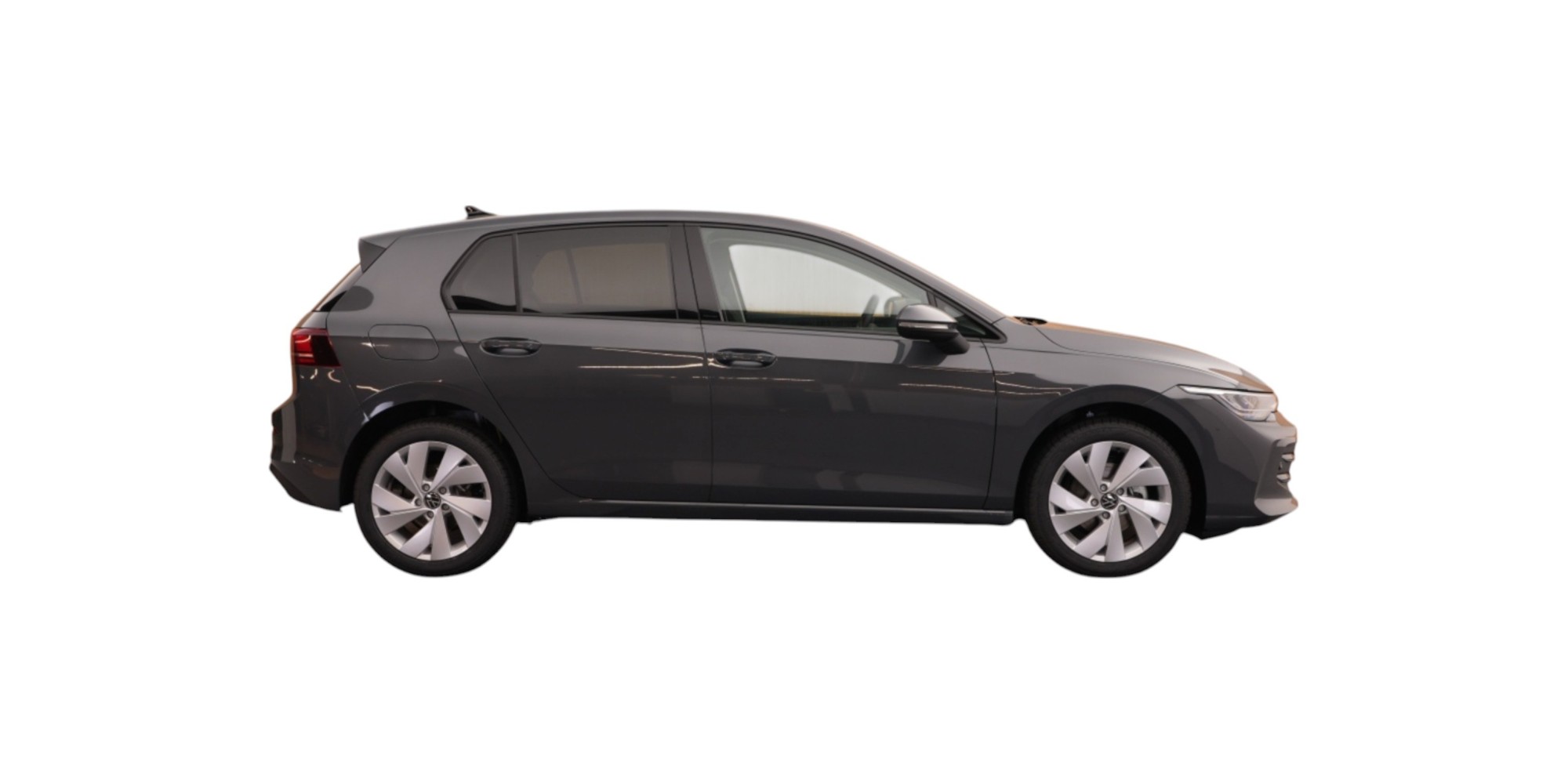 Volkswagen Golf R-Line | Hybrid Efficiency Hatchback