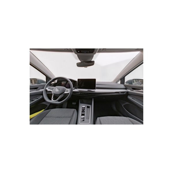 Volkswagen Golf R-Line | Hybrid Efficiency Hatchback