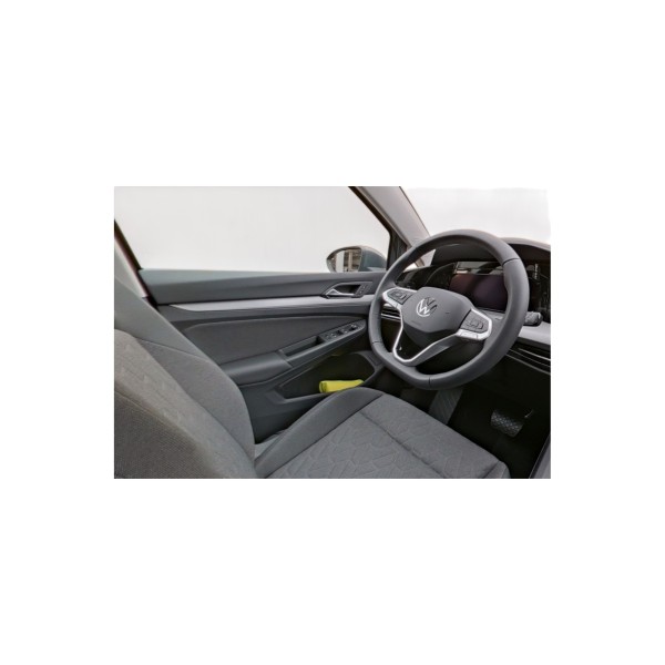 Volkswagen Golf R-Line | Hybrid Efficiency Hatchback