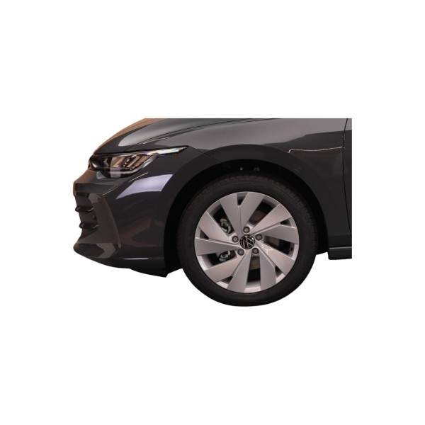 Volkswagen Golf R-Line | Hybrid Efficiency Hatchback