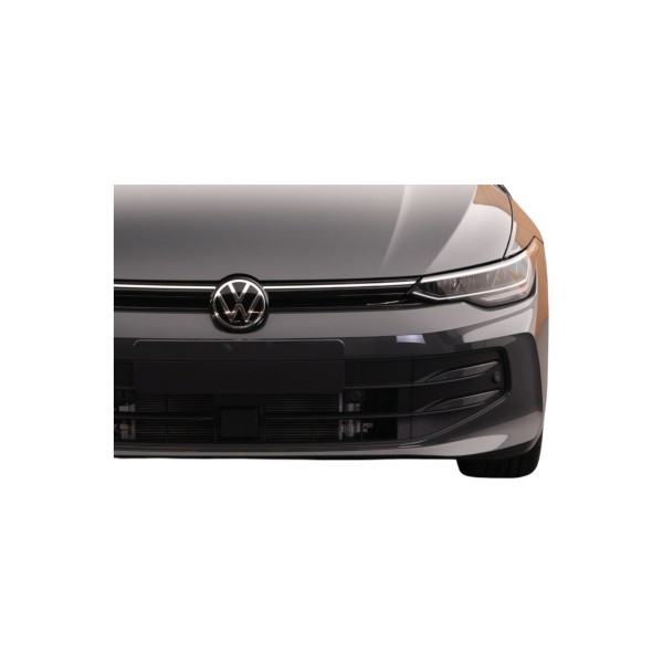 Volkswagen Golf R-Line | Hybrid Efficiency Hatchback