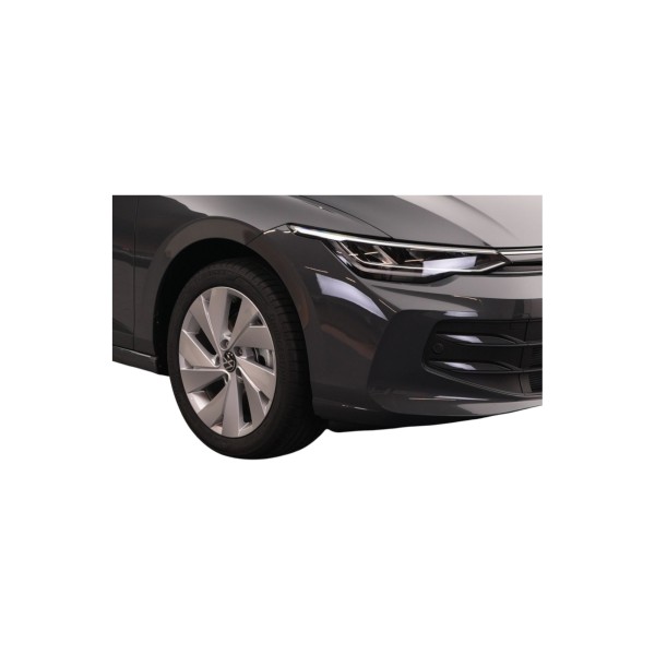 Volkswagen Golf R-Line | Hybrid Efficiency Hatchback