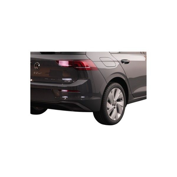 Volkswagen Golf R-Line | Hybrid Efficiency Hatchback