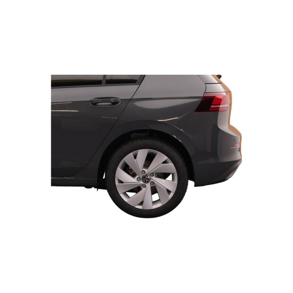 Volkswagen Golf R-Line | Hybrid Efficiency Hatchback