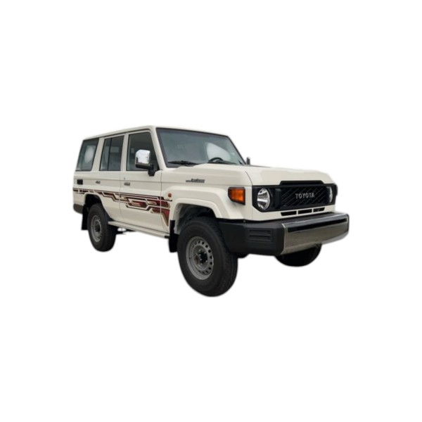 Toyota Land Cruiser 76 G-Grade 4x4 | Modena Motors