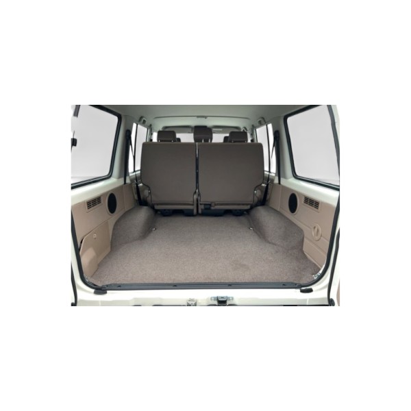 Toyota Land Cruiser 76 G-Grade 4x4 | Modena Motors