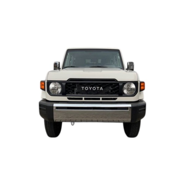 Toyota Land Cruiser 76 G-Grade 4x4 | Modena Motors