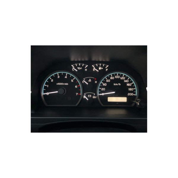 Toyota Land Cruiser 76 G-Grade 4x4 | Modena Motors