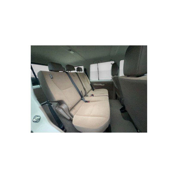 Toyota Land Cruiser 76 G-Grade 4x4 | Modena Motors