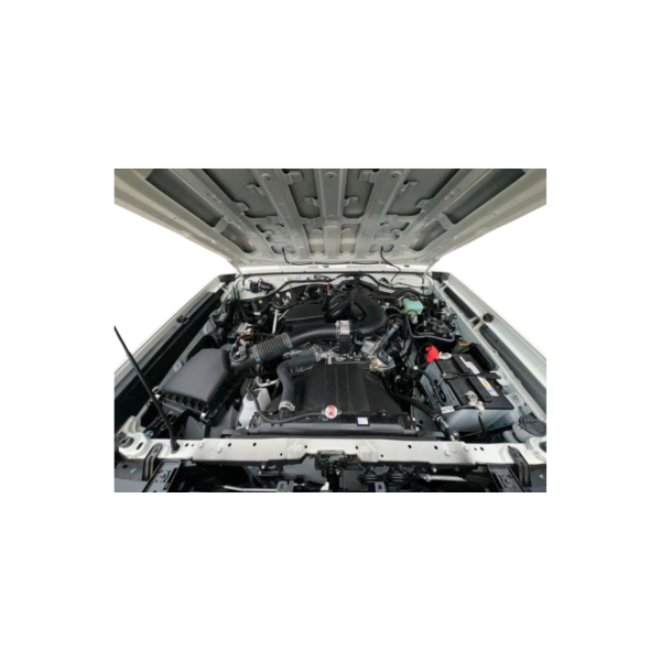 Toyota Land Cruiser 76 G-Grade 4x4 | Modena Motors