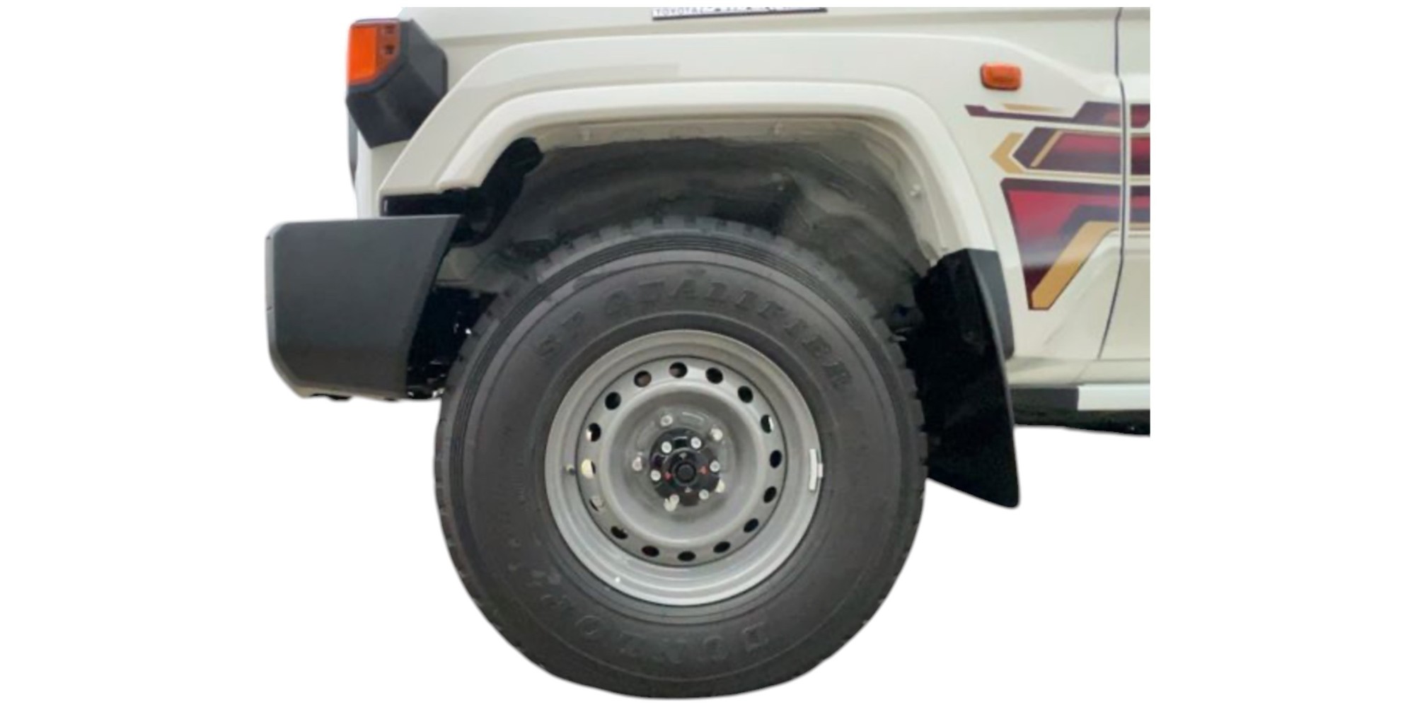 Toyota Land Cruiser 76 G-Grade 4x4 | Modena Motors