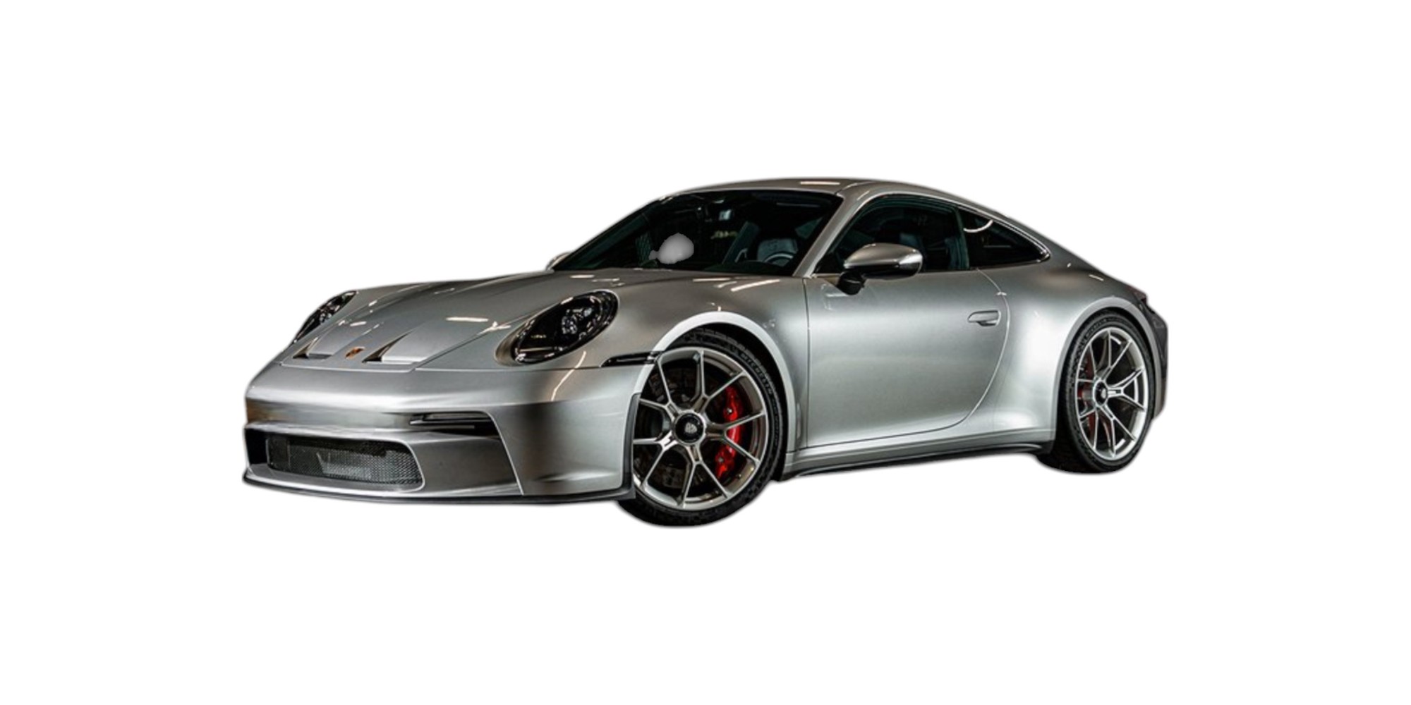 Porsche 911 992 GT3 Touring – Pure Driving Passion