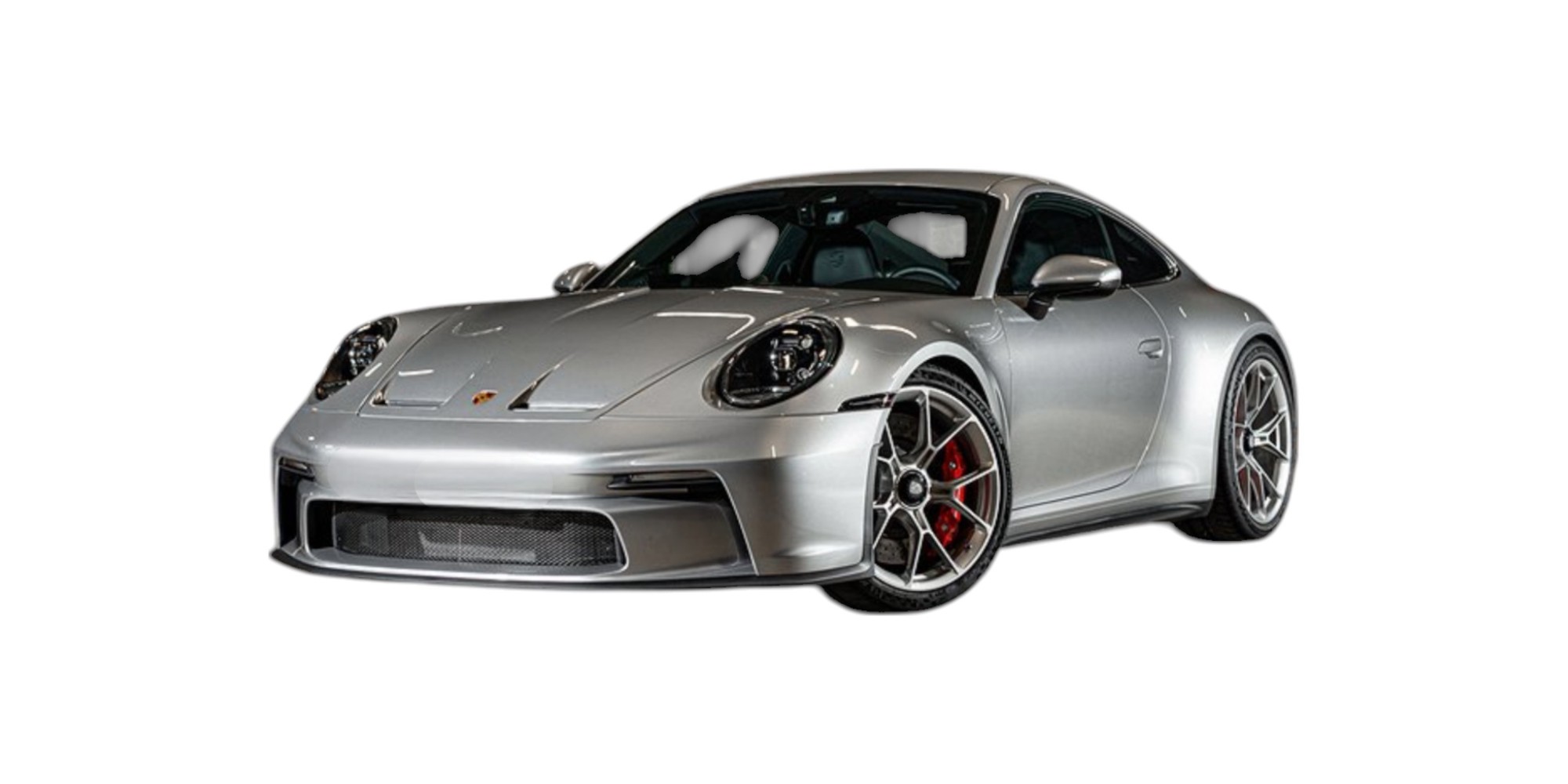 Porsche 911 992 GT3 Touring – Pure Driving Passion