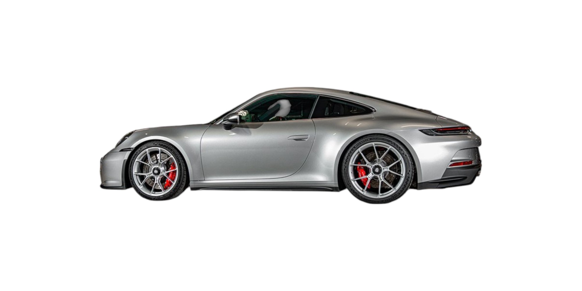Porsche 911 992 GT3 Touring – Pure Driving Passion