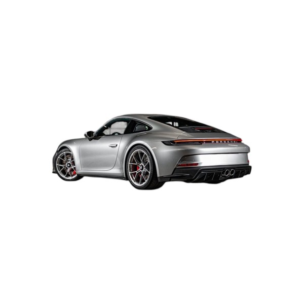 Porsche 911 992 GT3 Touring – Pure Driving Passion