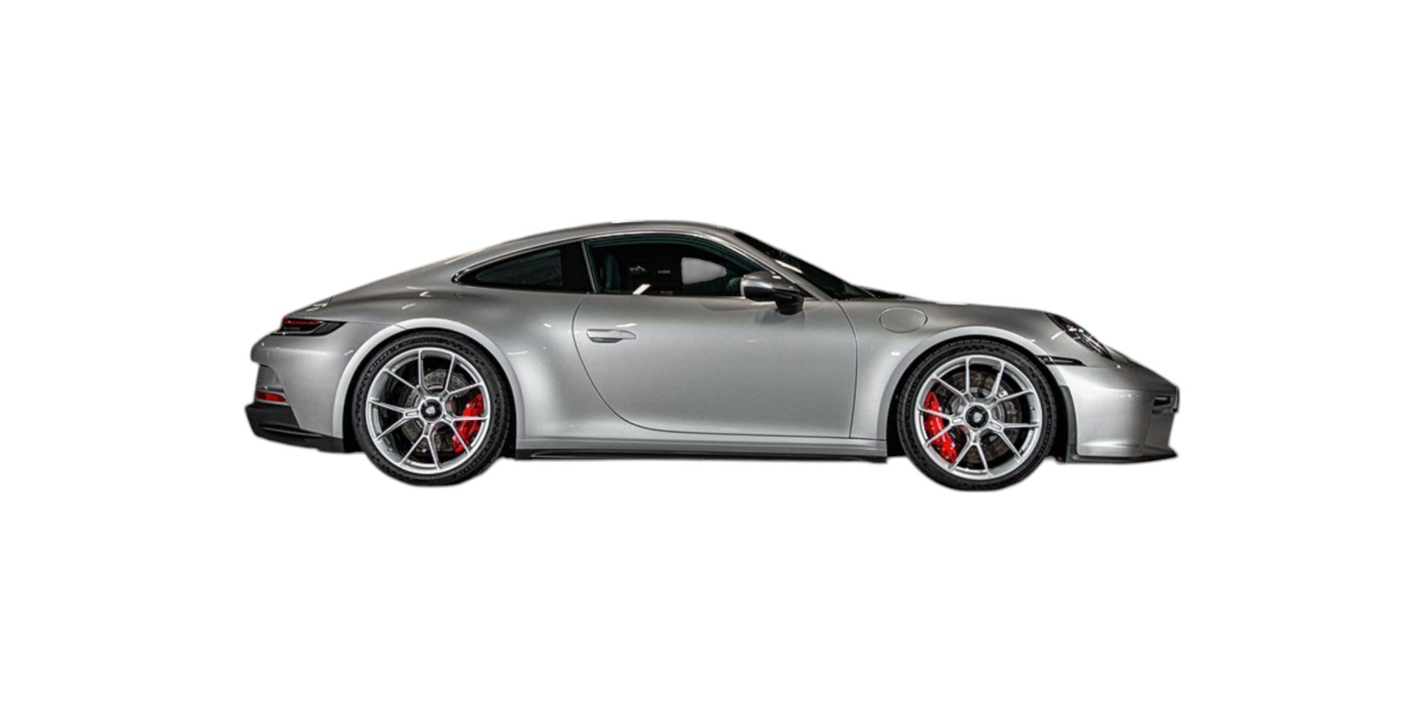 Porsche 911 992 GT3 Touring – Pure Driving Passion