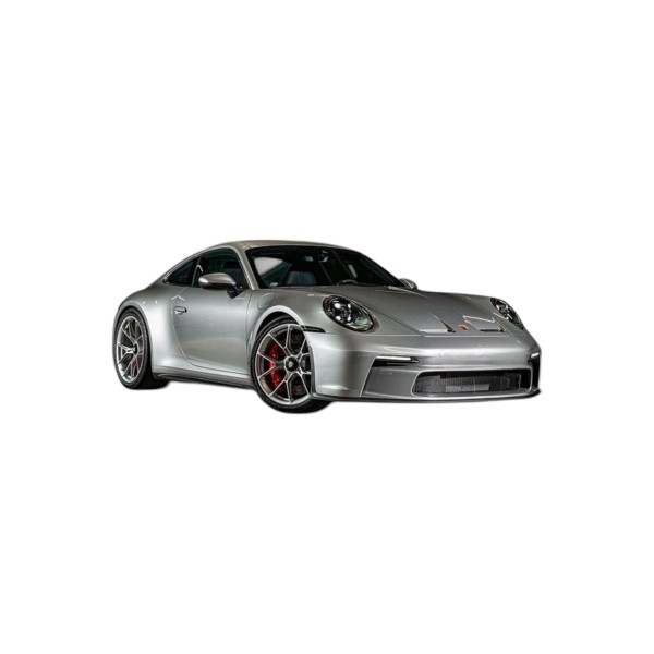 Porsche 911 992 GT3 Touring – Pure Driving Passion