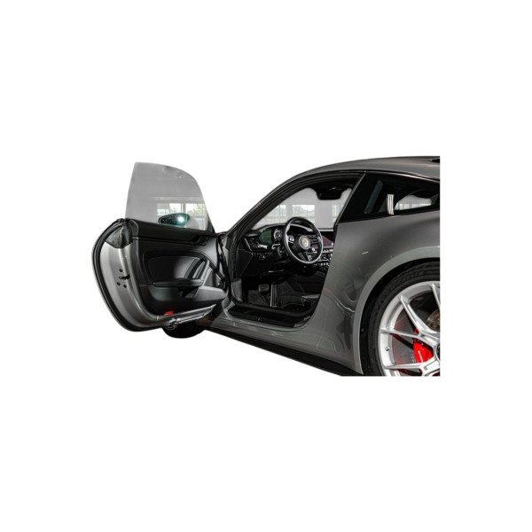 Porsche 911 992 GT3 Touring – Pure Driving Passion