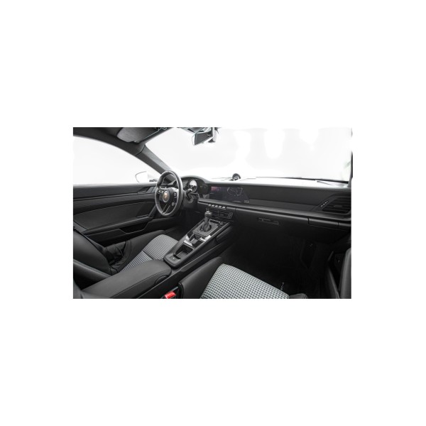 Porsche 911 992 GT3 Touring – Pure Driving Passion