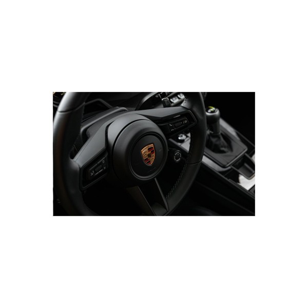 Porsche 911 992 GT3 Touring – Pure Driving Passion