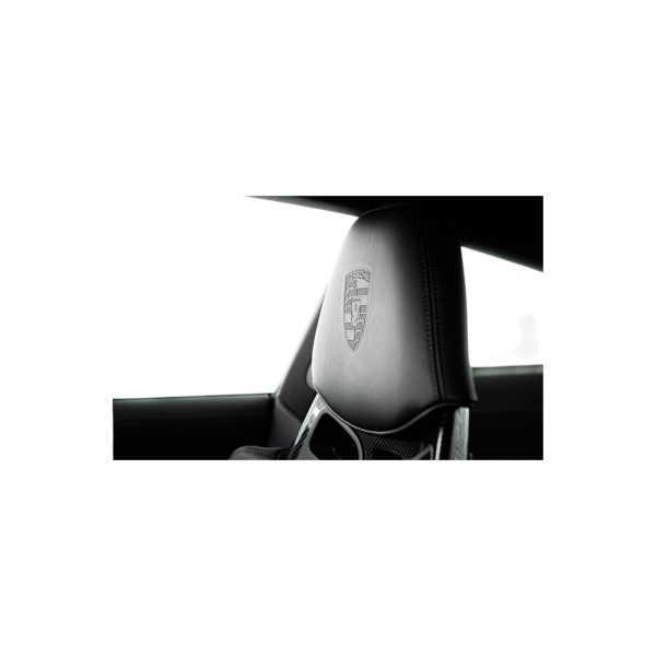 Porsche 911 992 GT3 Touring – Pure Driving Passion