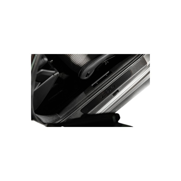 Porsche 911 992 GT3 Touring – Pure Driving Passion